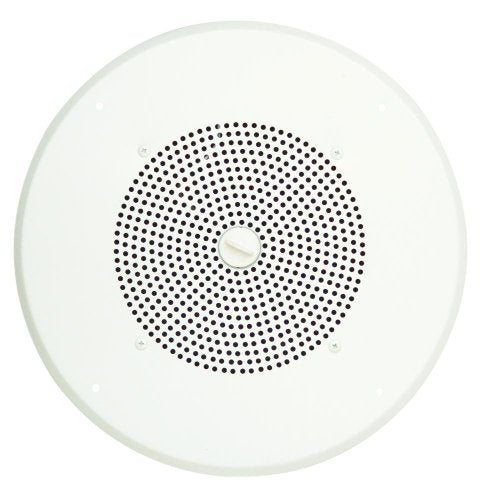 As1 with ceiling grille, white 50ma