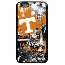 Load image into Gallery viewer, Guard Dog Collegiate Hybrid Case for iPhone 6 Plus / 6s Plus  Paulson Designs  Tennessee Volunteers
