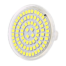Load image into Gallery viewer, Aexit 220V 8W Wall Lights MR16 2835 SMD 80 LEDs LED Bulb Light Spotlight Down Lamp Night Lights Lighting White
