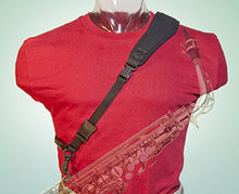 Load image into Gallery viewer, Neotech Saxophone Strap (8799082)
