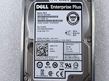 Load image into Gallery viewer, Dell EqualLogic 300GB 10K 6Gb/s 2.5&quot; SAS HD 9TE066-157 ST9300605SS 6PC6J W6J6V (Renewed)

