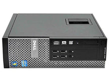 Load image into Gallery viewer, Dell Optiplex 7010 SFF Desktop Business Computer PC (Intel Quad-Core i5-3470 3.2GHz, 8GB DDR3 Memory, 2TB HDD, DVDRW, Windows 10 Professional) (Renewed)
