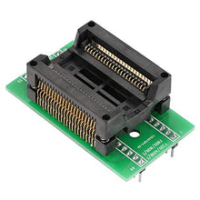 Load image into Gallery viewer, PSOP44 to DIP44/SOIC44 Chip Programmer Adapter IC Test Socket Converter Test Socket Programmer Adapter
