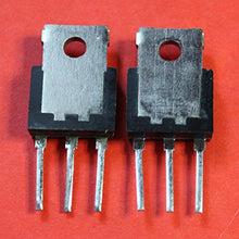 Load image into Gallery viewer, S.U.R. &amp; R Tools KP809ZH1 Transistor Silicon 500V 10A USSR 2 pcs
