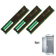Load image into Gallery viewer, Ramjet 24GB DDR3-1066 ECC DIMM PC3-8500 DDR3 1066Mhz Kit for Apple Mac Pro (3x 8GB)
