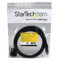 Load image into Gallery viewer, StarTech.com 10 ft DisplayPort to DVI Video Adapter Converter Cable - M/M (DP2DVIMM10)
