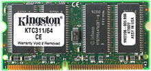 Load image into Gallery viewer, KINGSTON 64MB Memory Module - KTC311/64, 9902206-005.B00
