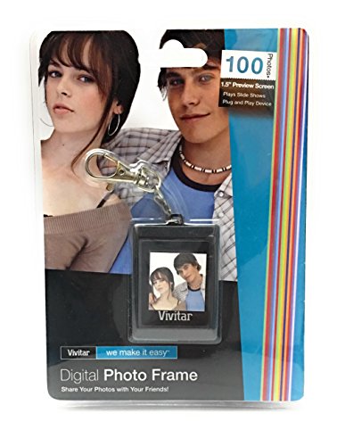 Digital Photo Frame 1.5