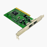 COMPAQ CPQ2PHC 2 Port USB 2.0 PCI Host Card