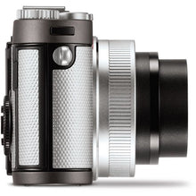 Load image into Gallery viewer, Leica 18454 16.5 MP Digital Camera with 2.7-Inch TFT LCD (Metallic Silver)
