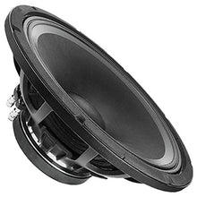 Load image into Gallery viewer, Pair Faital Pro 15FH510 8ohm 15&quot; Mid Woofer Subwoofer Replacement Speaker 1000W
