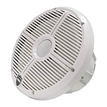 Load image into Gallery viewer, Wet Sounds Revo6 6.5-Inch 200W White LED Full Range Marine Speakers
