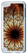 Load image into Gallery viewer, Fractal Art Protective Case with PC Material, Excellent Back Case Case Cover Shell For iPod Touch 5
