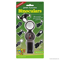 7-Function Binoculars