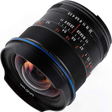 Load image into Gallery viewer, Venus Laowa 12mm f/2.8 Zero-D Lens for Nikon F
