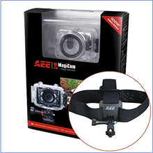 Load image into Gallery viewer, Aee Magicam SD21bicycle kit US

