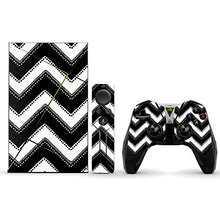 Load image into Gallery viewer, MightySkins Skin Compatible with NVIDIA Shield TV (2017) wrap Cover Sticker Skins Chevron Style
