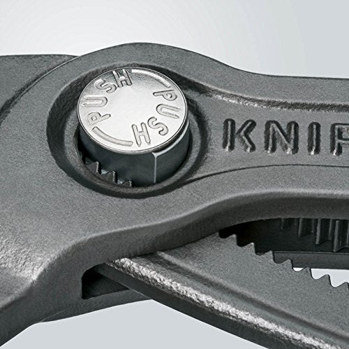 Knipex 8701560US - 22 Cobra Water Pump Pliers