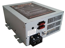 Load image into Gallery viewer, Powermax PM3-100LK 100 Amp 12 Volt Power Supply with LED Light
