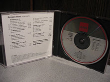 Load image into Gallery viewer, Bizet: Symphony In C ect. Seiji Ozawa CD (1991) EMI Classics [Audio CD]
