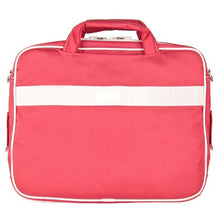 Load image into Gallery viewer, (Pink) Shoulder Bag For HP Pavilion, Stream, Split, X2, X360, EliteBook, ChromeBook, 11 to 13.3 inch Laptops
