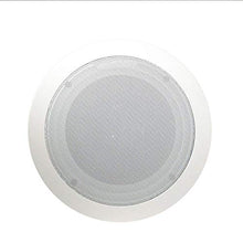 Load image into Gallery viewer, Klipsch R-1650-C In-Ceiling Speaker - White (Each)
