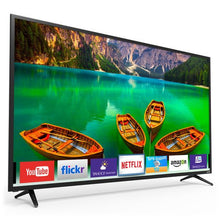 Load image into Gallery viewer, VIZIO D-Series 50 (49.5&quot; Diag.) Ultra HD Full-Array LED Smart TV
