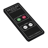 Two's Company Remote for Dazzler Candle