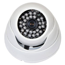 Load image into Gallery viewer, Video Secu 700 Tvl Day Night Ir Cctv Wide Angle Home Surveillance Security Camera Built In 1/3&quot; Effio
