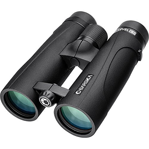 Barska AB12804 Level ED Waterproof Binoculars 10x42