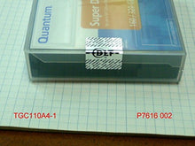 Load image into Gallery viewer, Quantum Super DLTtape I Data Cartridge MR-SAMCL-01-20PK
