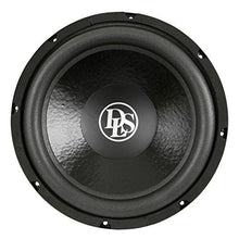 Load image into Gallery viewer, DLS MCW12 Performance 12&quot; inch 4 Ohm 700 Watts Peak Power Car Subwoofer 700W Sub
