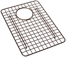 Load image into Gallery viewer, ROHL WSGRSS1318SC Wire Sink Grids, Stainless Copper
