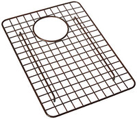 ROHL WSGRSS1318SC Wire Sink Grids, Stainless Copper