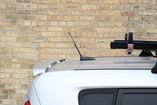 Load image into Gallery viewer, AntennaMastsRus - 9 Inch Screw-On Antenna is Compatible with Volkswagen Jetta Sportwagen (2009)
