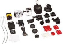 Load image into Gallery viewer, Kodak PIXPRO SP360 Action Cam with Extreme Accessory Pack
