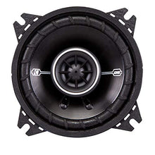 Load image into Gallery viewer, KICKER Motorcycle 4 Inch and 6x9 4-ohm Speaker Package
