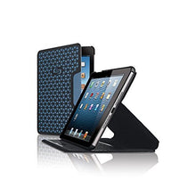 Load image into Gallery viewer, Solo New York Vector Slim Tablet Case for iPad Mini, Blue
