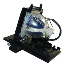 Load image into Gallery viewer, SpArc Platinum for Mitsubishi WD-82642 TV Lamp with Enclosure (Original Philips Bulb Inside)
