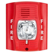 Load image into Gallery viewer, SpyAssociates Fire Alarm Strobe Light Hidden Camera - Spy Camera for Indoor &amp; Outdoor Home Security, HD Video Quality Disguised Camera - Cameras W/ Motion Detector for Surveillance - Spy Equipment
