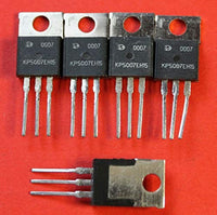 S.U.R. & R Tools KR5007EN15 analoge MC7915AC IC/Microchip USSR 20 pcs