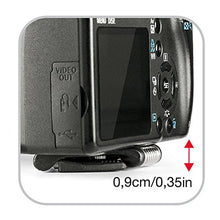 Load image into Gallery viewer, Manfrotto MP3-BK Large Pocket Support, Black
