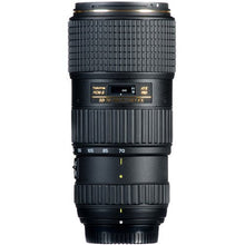 Load image into Gallery viewer, Tokina at-X 70-200mm f/4 PRO FX VCM-S Lens for Nikon
