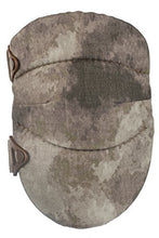 Load image into Gallery viewer, ALTA 50705 AltaSOFT Knee Protector Pad, Grey Suede, AltaLOK Fastening, Capless
