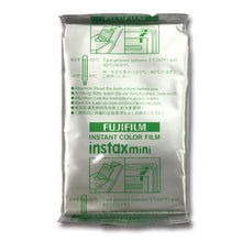 Load image into Gallery viewer, Fujifilm Instax Mini Instant Film (10 Twin Packs, 200 Total Pictures) for Instax Cameras
