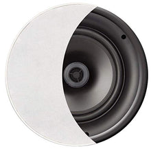 Load image into Gallery viewer, OSD Audio 6.5&quot; Trimless Thin Bezel in-Ceiling/in-Wall Speaker Pair 120W - ACE600
