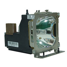 Load image into Gallery viewer, SpArc Bronze for Liesegang DV-380 Projector Lamp with Enclosure
