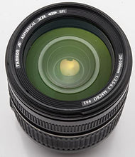 Load image into Gallery viewer, Tamron AF 28-300mm f/3.5-6.3 XR Di LD Aspherical (IF) Macro Ultra Zoom Lens for Minolta and Sony Digital SLR Cameras (Model A061M)
