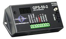 Load image into Gallery viewer, Dakota Digital GPS Interface Speed Sensor / Compass Sender / BIM Module GPS-50-2
