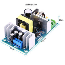 Load image into Gallery viewer, AC-DC Switching Power Module AC 100-240V to DC 24V 9A Power Board

